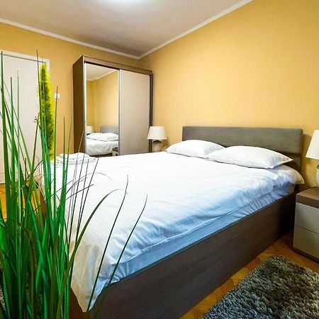Apartament Rezidential Cero ティミショアラ エクステリア 写真
