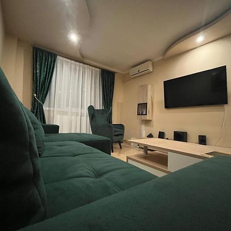 Apartament Rezidential Cero ティミショアラ エクステリア 写真
