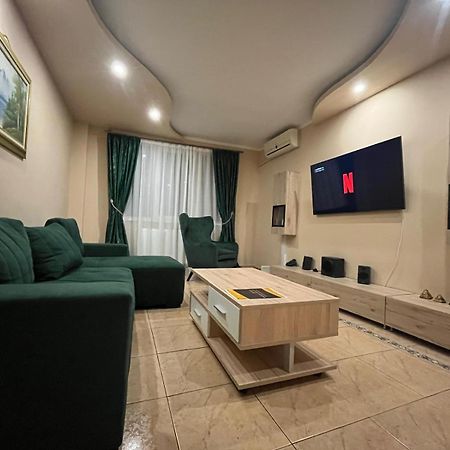 Apartament Rezidential Cero ティミショアラ エクステリア 写真
