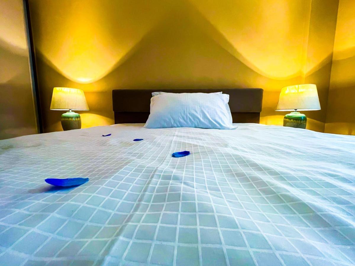 Apartament Rezidential Cero ティミショアラ エクステリア 写真