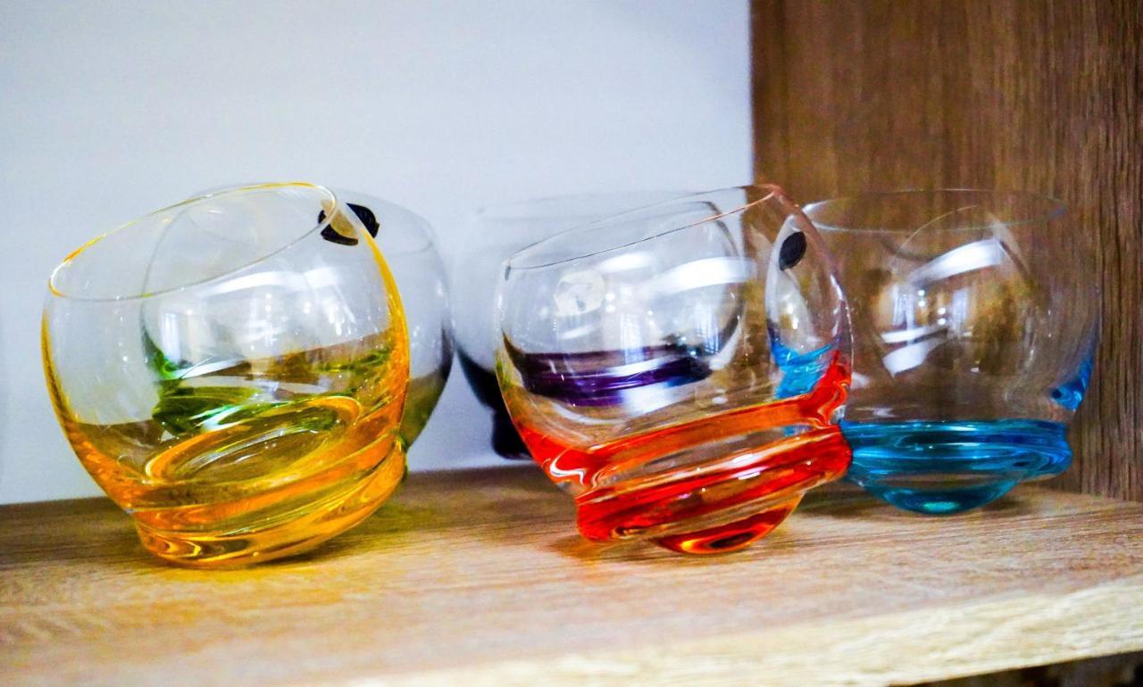 Apartament Rezidential Cero ティミショアラ エクステリア 写真