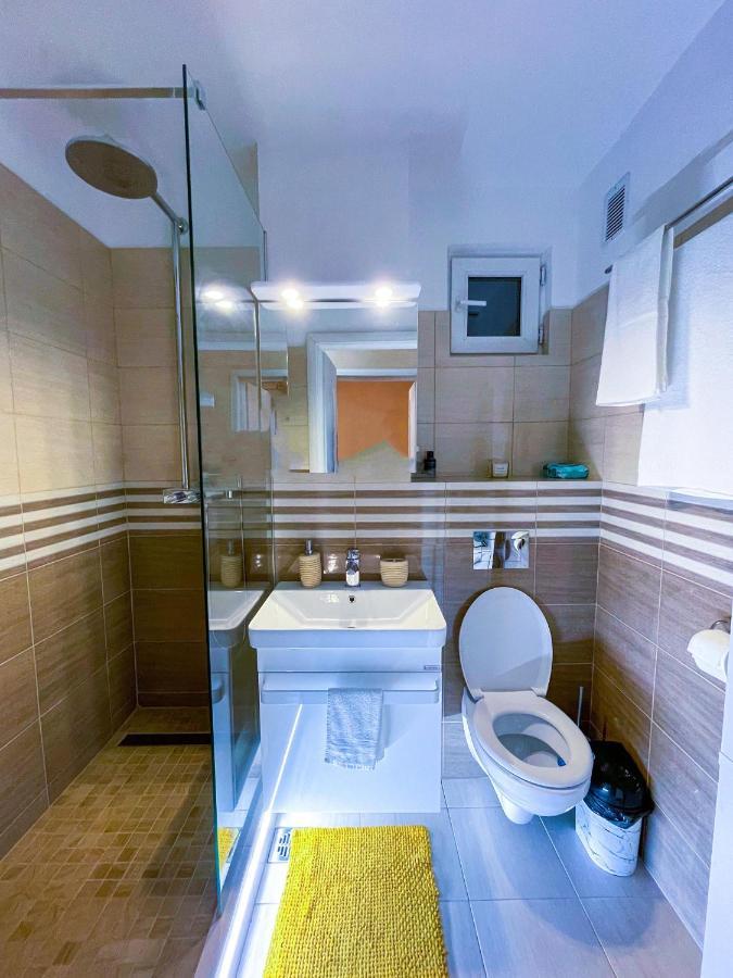 Apartament Rezidential Cero ティミショアラ エクステリア 写真