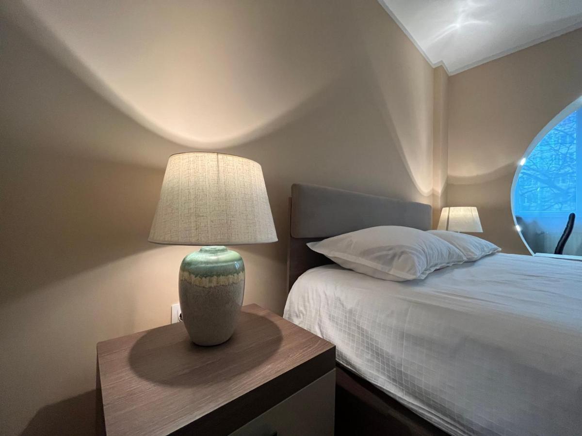 Apartament Rezidential Cero ティミショアラ エクステリア 写真
