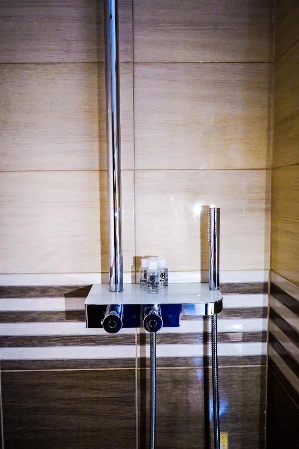 Apartament Rezidential Cero ティミショアラ エクステリア 写真