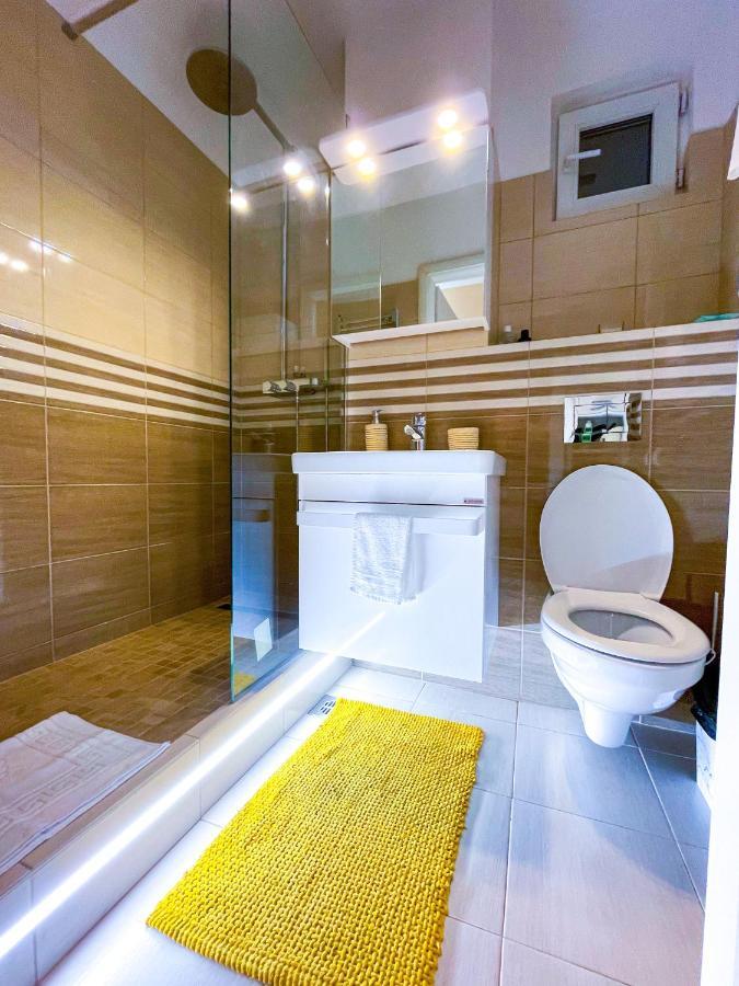 Apartament Rezidential Cero ティミショアラ エクステリア 写真
