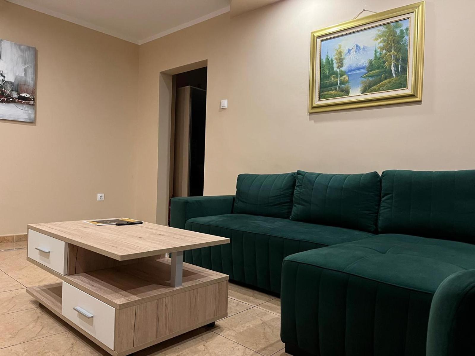Apartament Rezidential Cero ティミショアラ エクステリア 写真